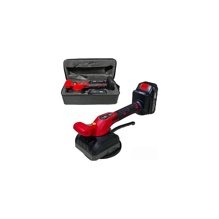 Máquina Max UNiverse com ventosa