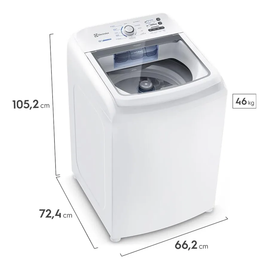 Ultra Filter pega fiapos Electrolux