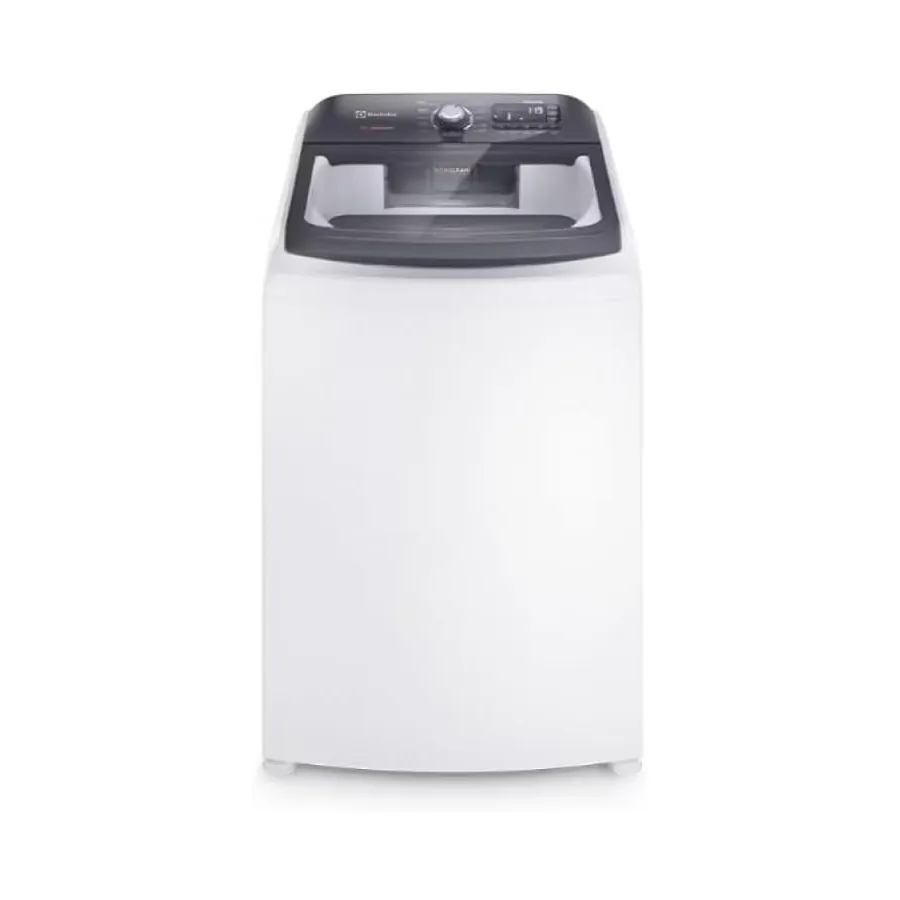 Electrolux Premium Care painel Time Control branco