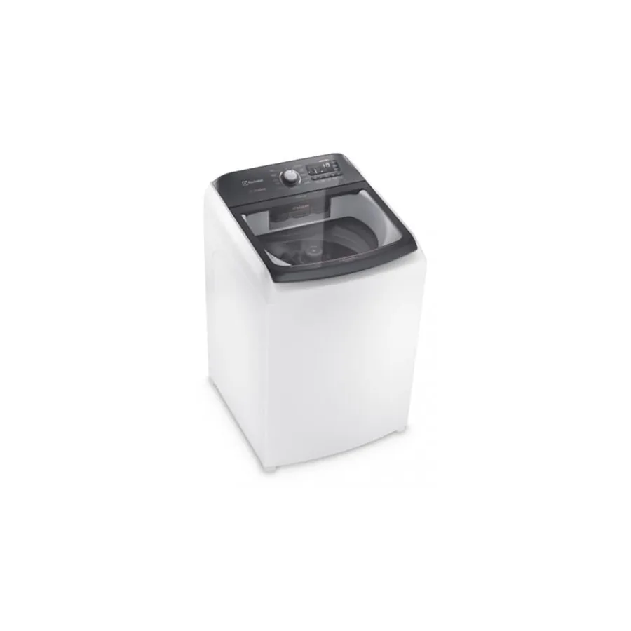 Time Control Electrolux