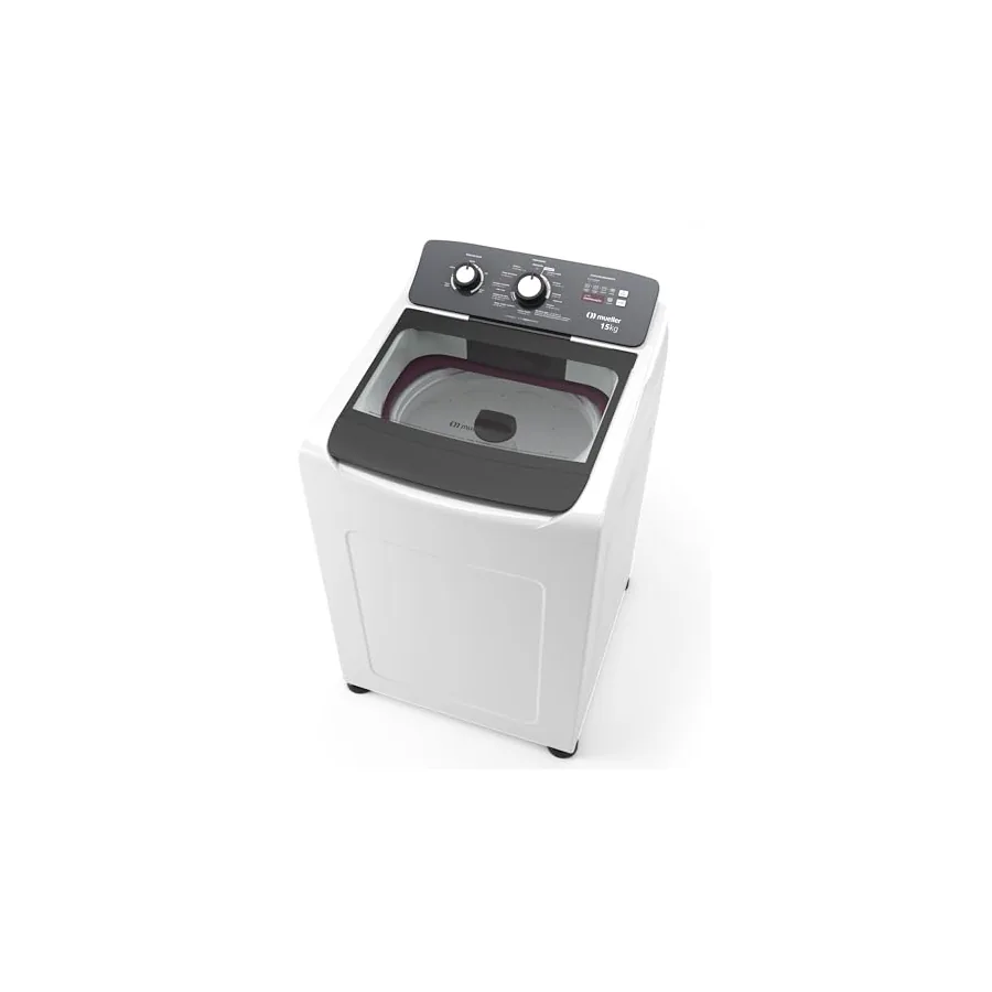Triplo Dispenser Mueller