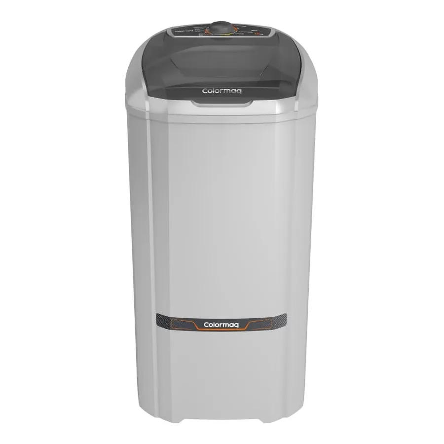 Tanquinho Colormaq LCS15 prata