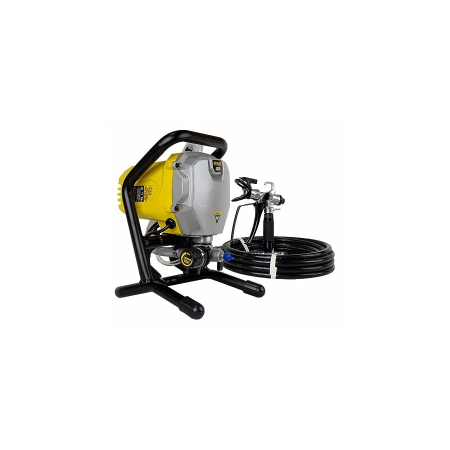 Máquina de Pintura Airless LYNUS LPA-650