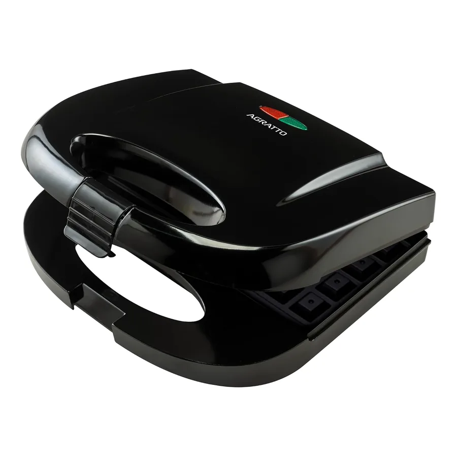 Maquina de Waffle Agratto AWAF01I-01, imagem 4