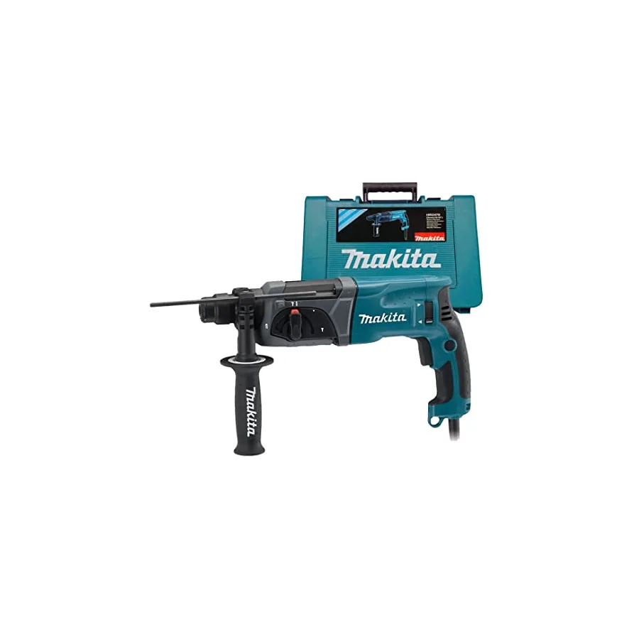 Martelete Makita HR2470
