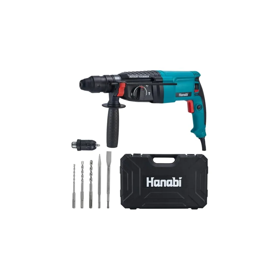 Martelete Hanabi 5500