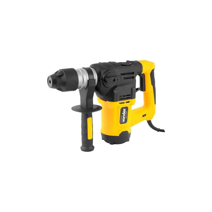 Martelete Vonder MPV 1500 lateral