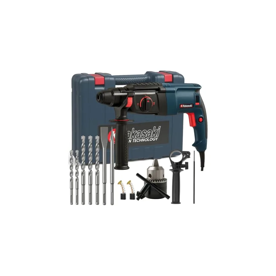 Martelete Nakasaki NK2603