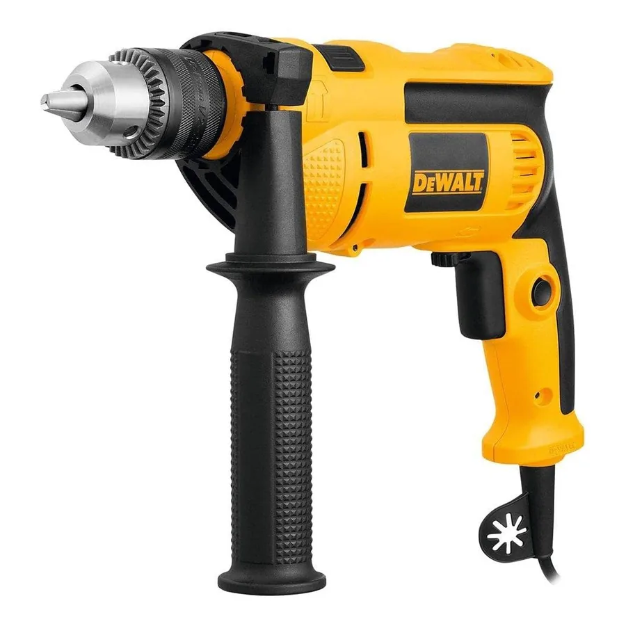 Martelete Dewalt DWD502