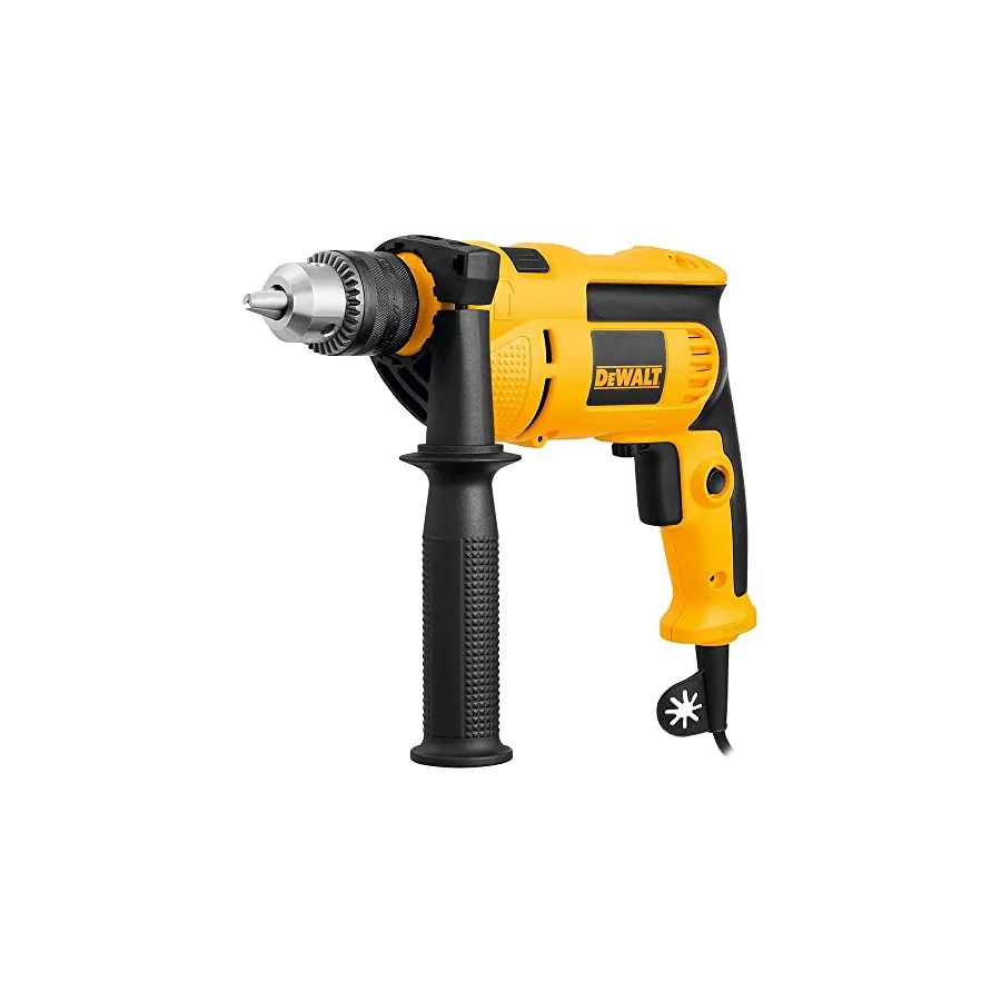 Dewalt DWD502 vista frontal