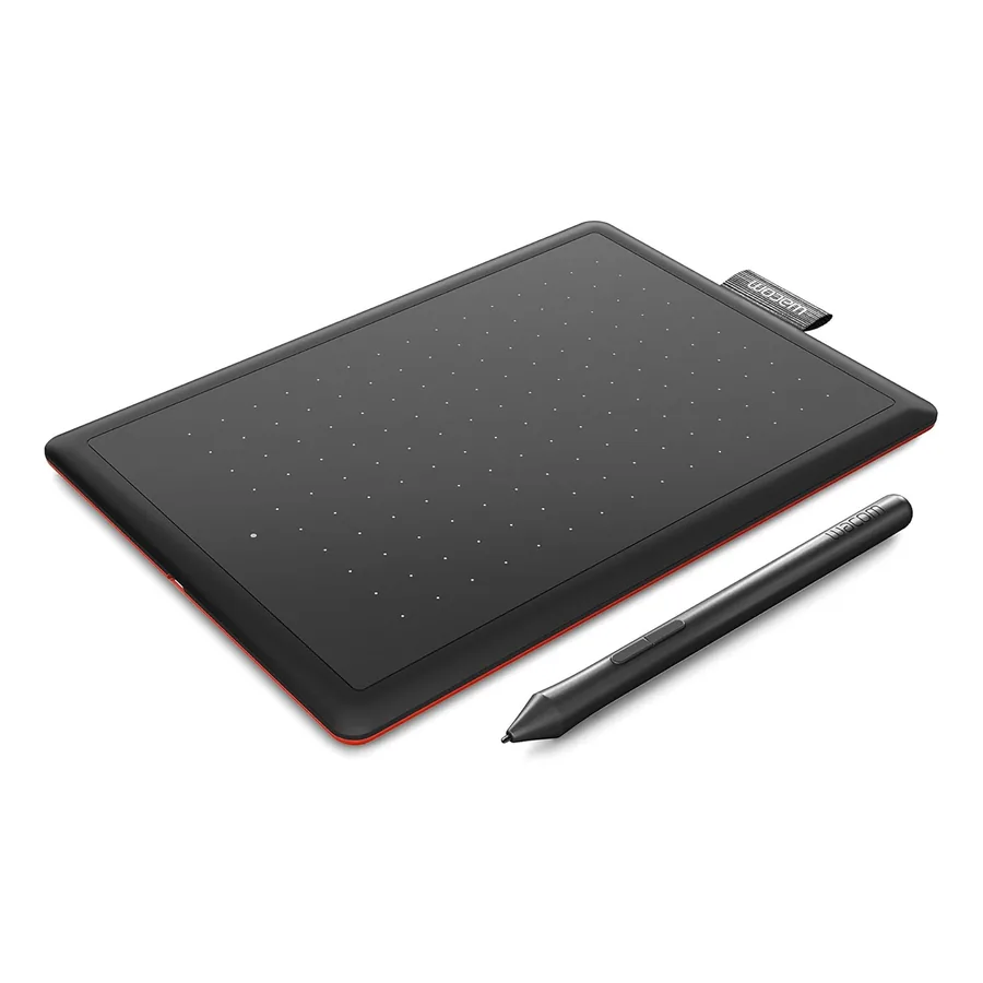 Caneta LP-190K sobre a Mesa Wacom CTL472