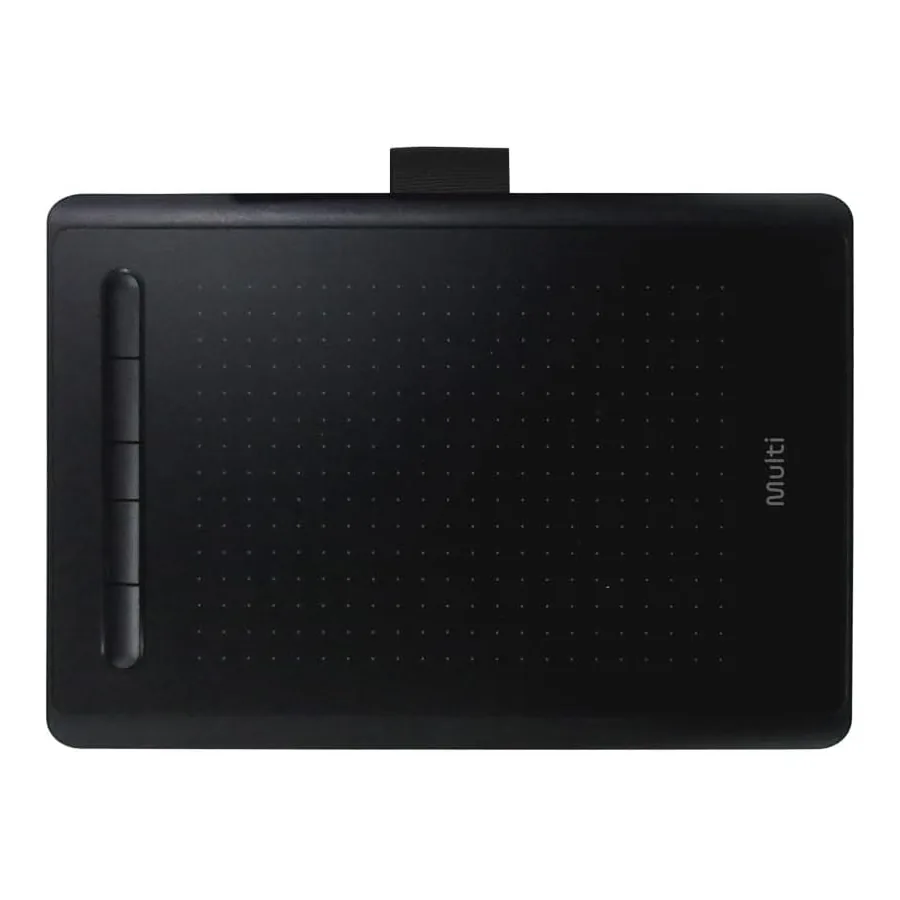 Mesa Digitalizadora Multilaser MX003 preta