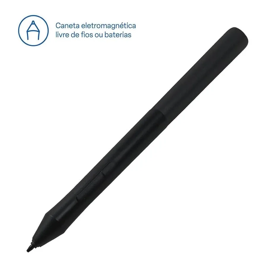 Mesa Digitalizadora Multilaser MX003, imagem 4