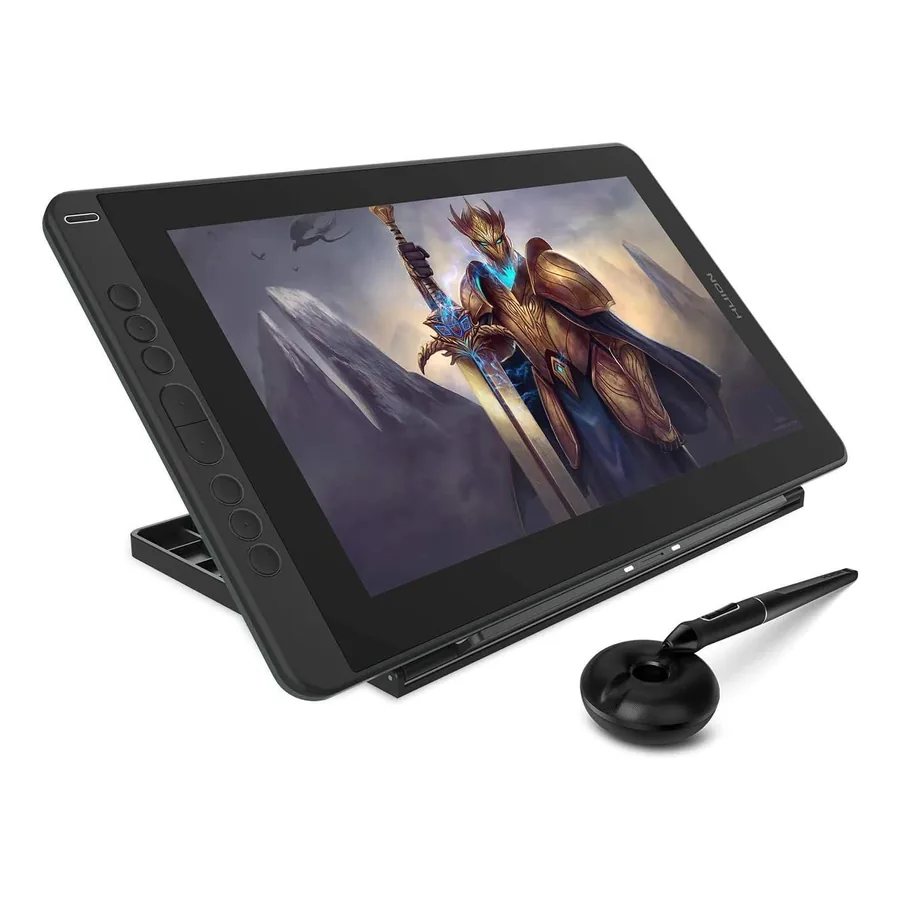 Huion Kamvas GS1331 monitor de 13 polegadas