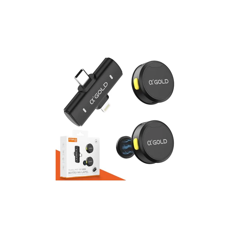 Kaidi kit com adaptadores