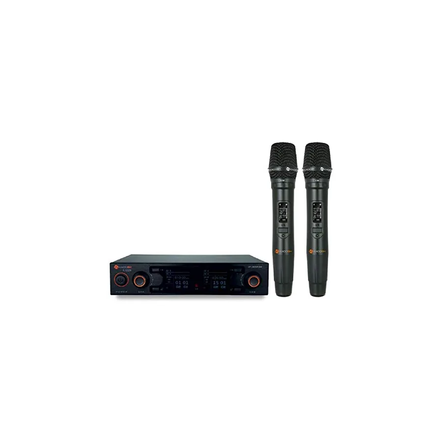 Microfone Kadosh K 502 M, imagem 2