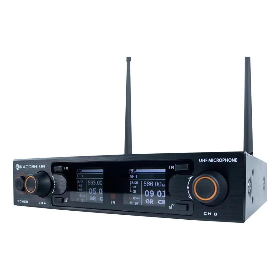 Microfone Kadosh K 502 M, imagem 4