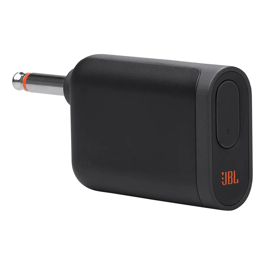 Microfone Sem Fio JBL PartyBox, imagem 3