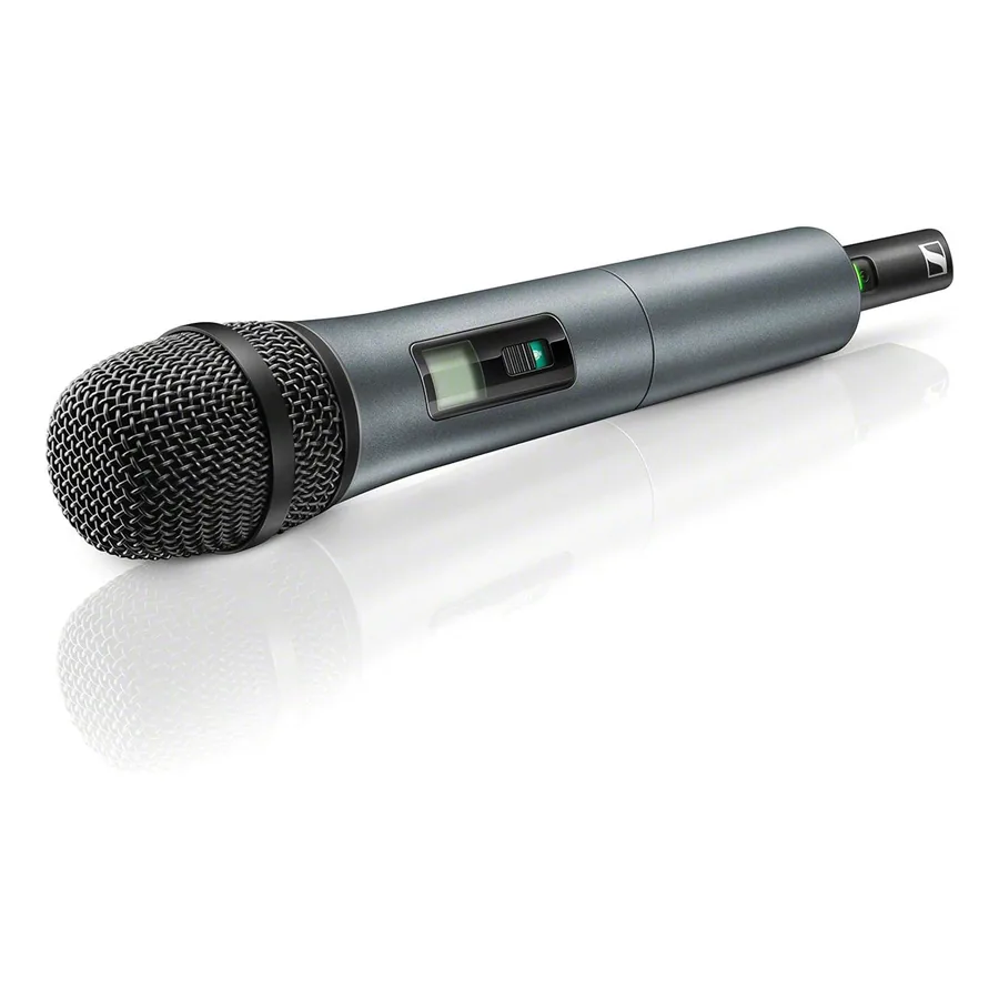 Microfone Sennheiser XSW1-825-A, imagem 4