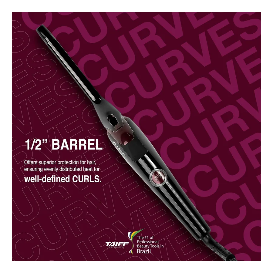Taiff Curves 13mm LED