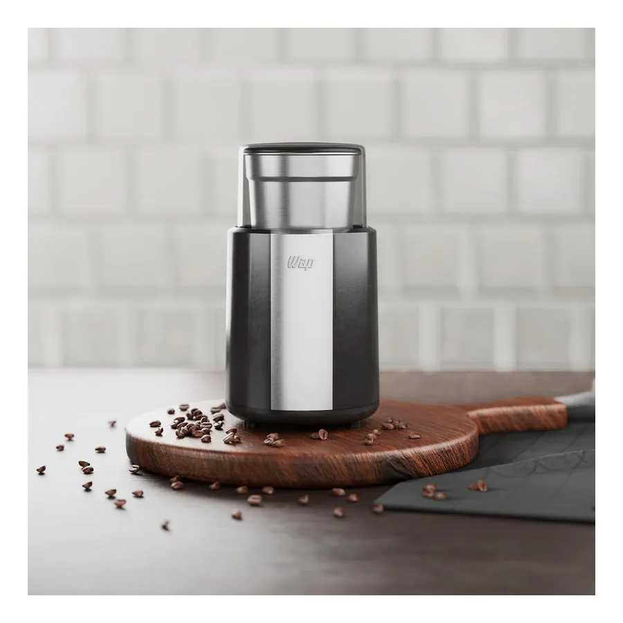 Moedor de Café WAP WMC200, imagem 4