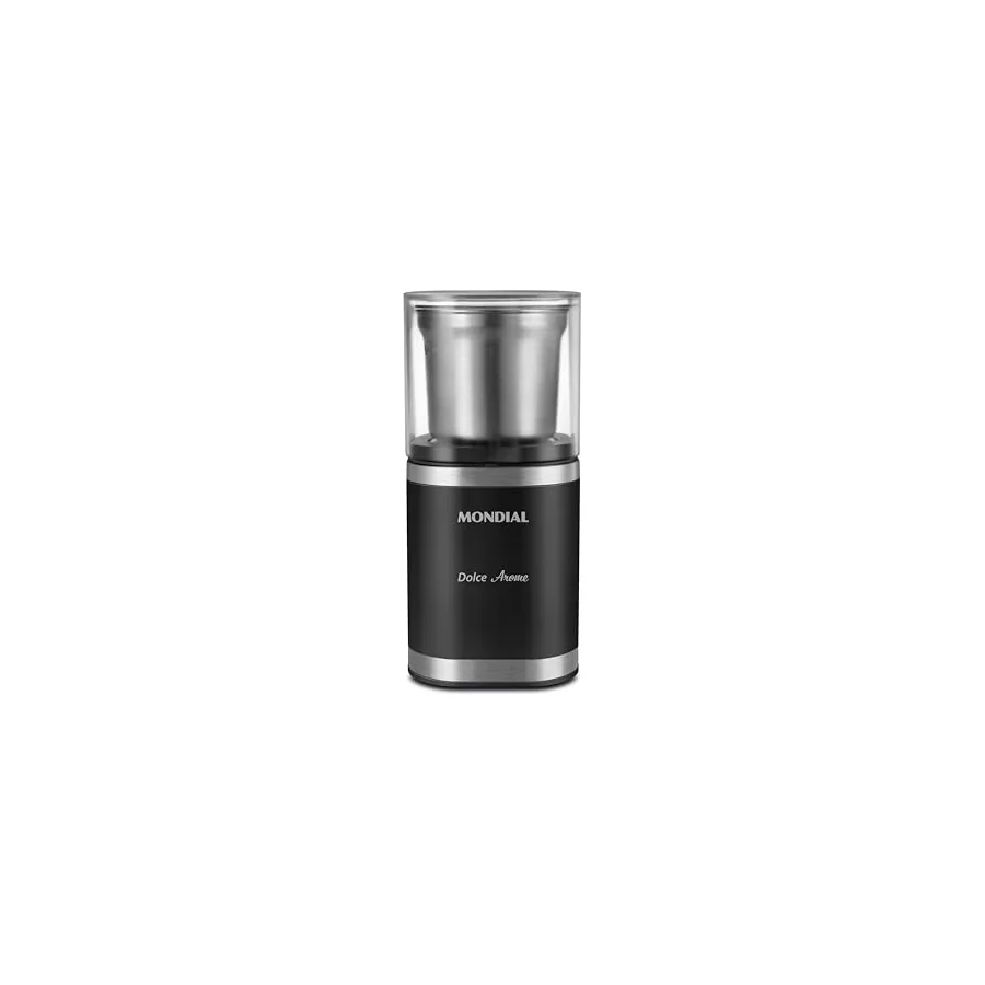 Copo de inox removível Mondial