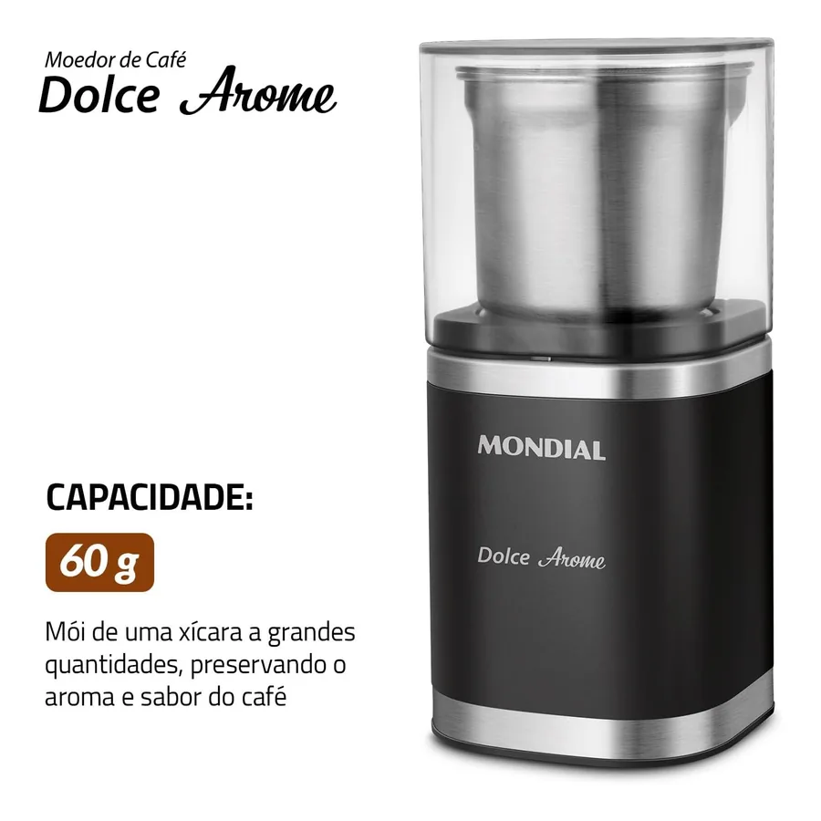 Tampa com acionamento Mondial