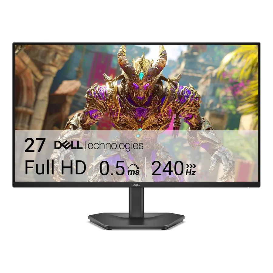 Monitor Dell SE2726HG 27 polegadas 240Hz IPS