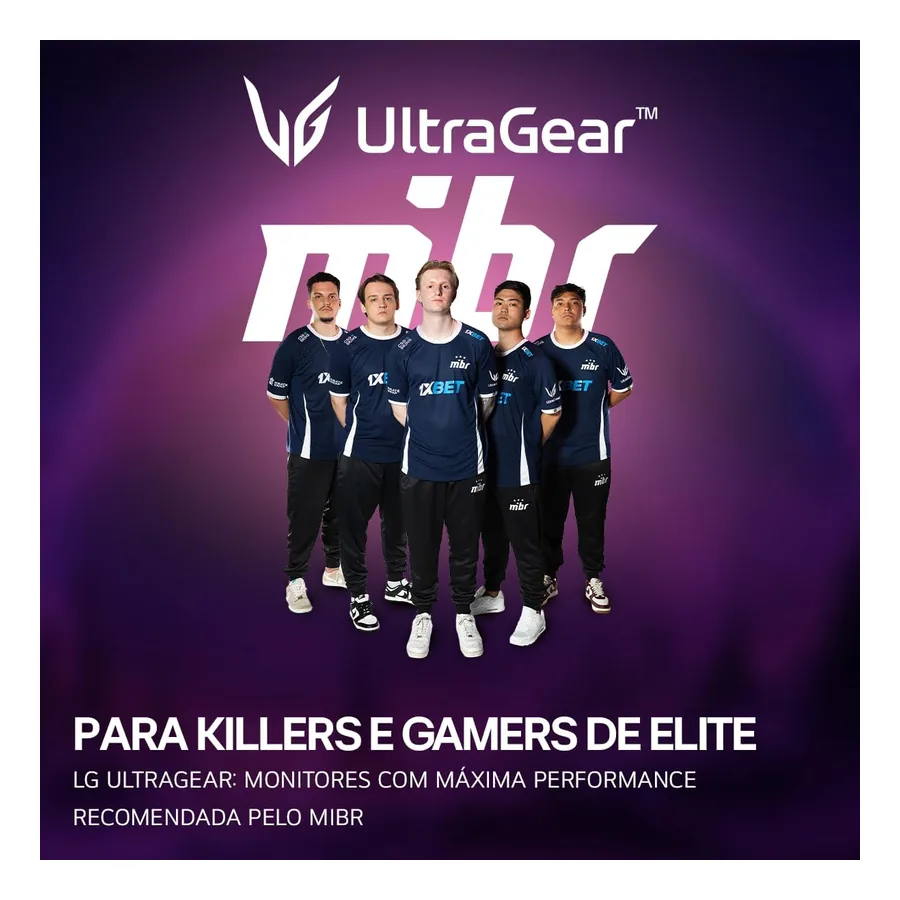 Monitor 240Hz LG UltraGear 27G440A-B, imagem 4