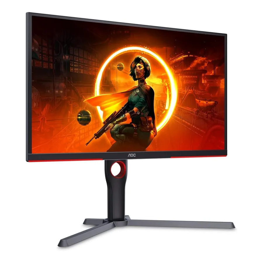 Monitor 240Hz AOC Destiny, imagem 4