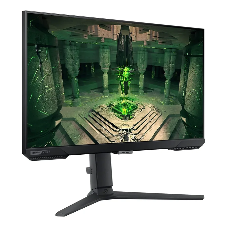 Monitor 240Hz Samsung Odyssey, imagem 4