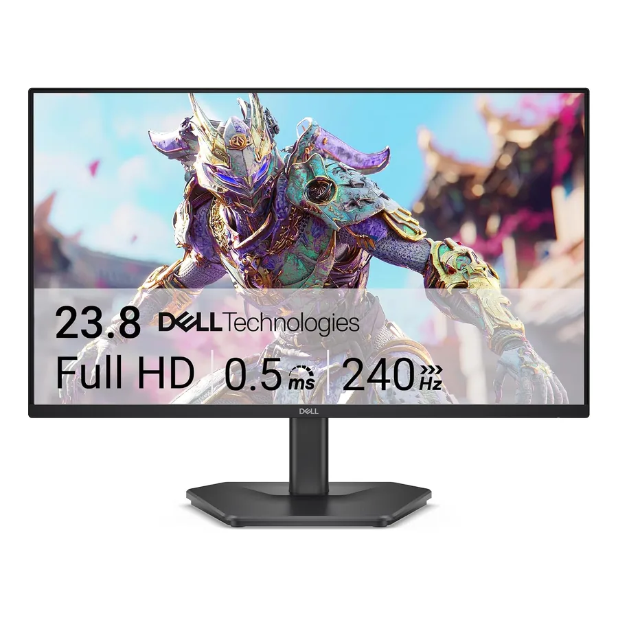 Monitor Dell SE2426HG 24 polegadas Fast IPS 240Hz