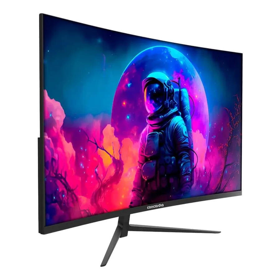 Monitor 240Hz Concórdia, imagem 4