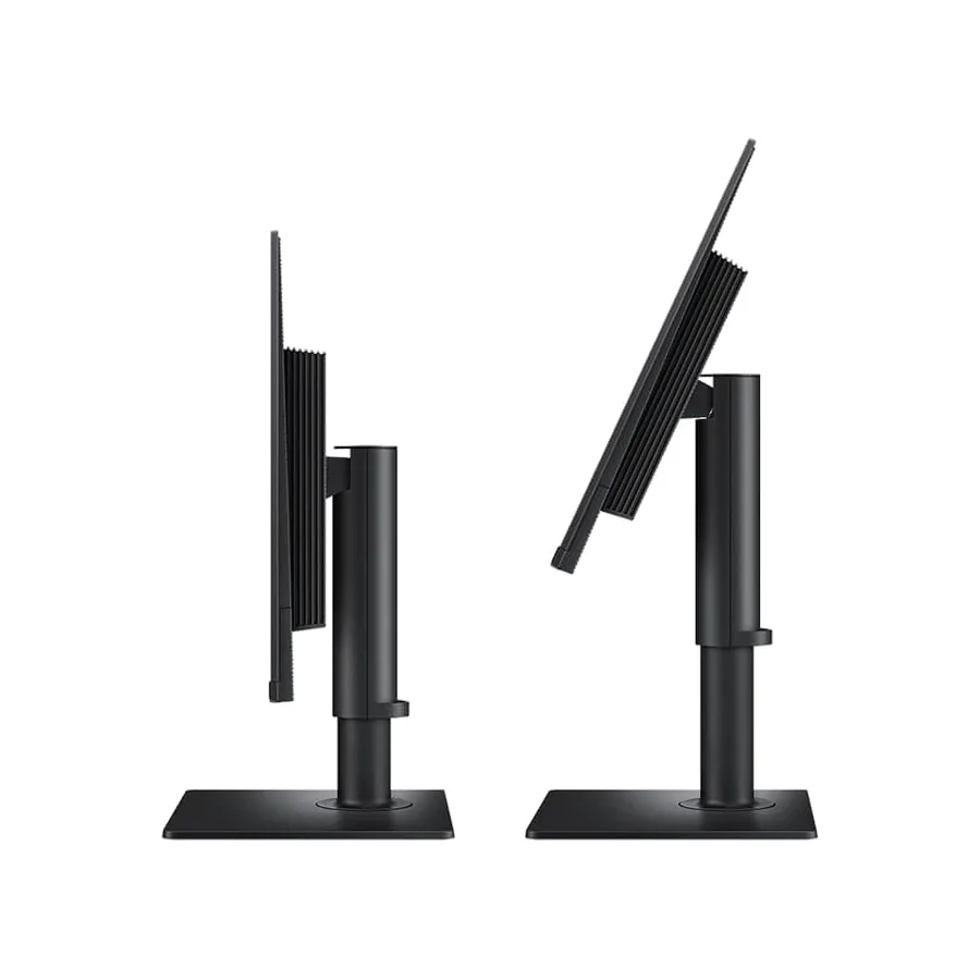 Monitor 24" Essential S4 base com ajuste