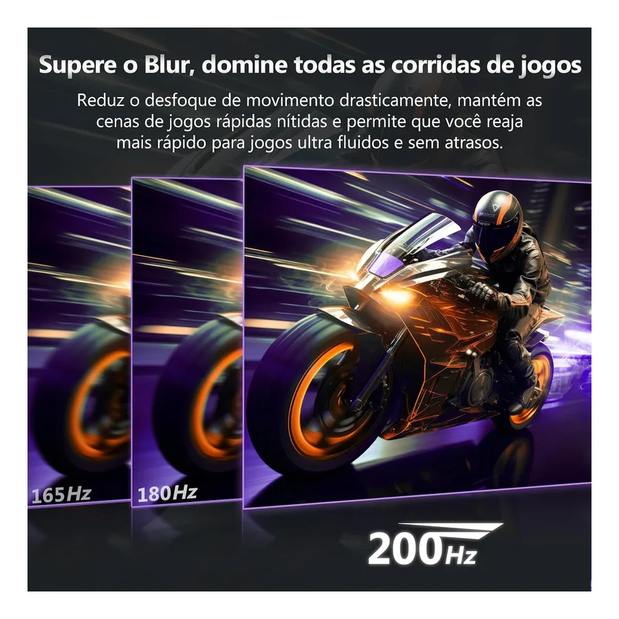 Z-Edge UG24 com cabo DP incluso