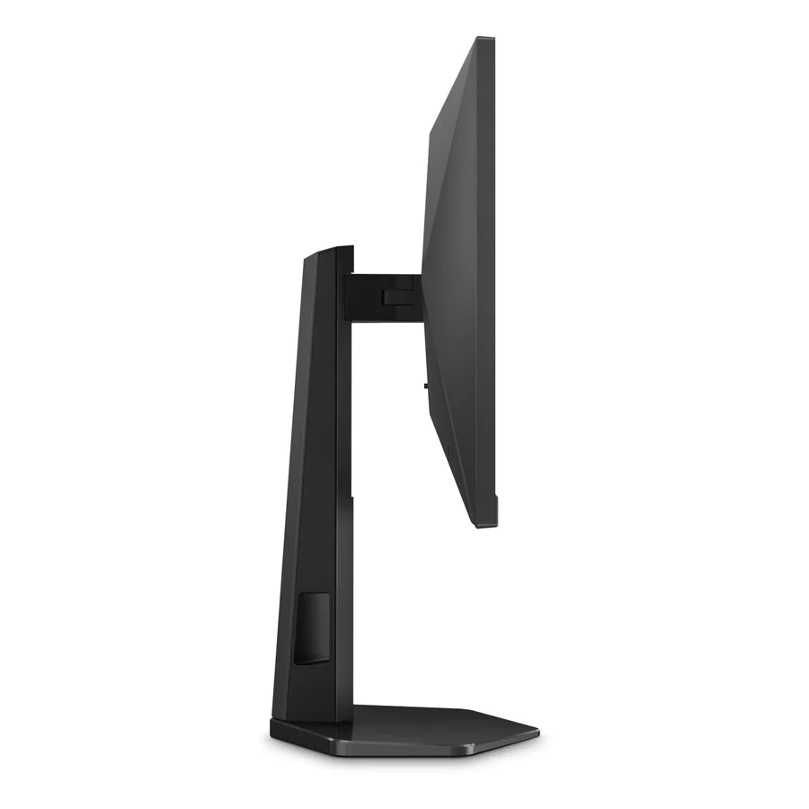AOC G4 conectividade traseira