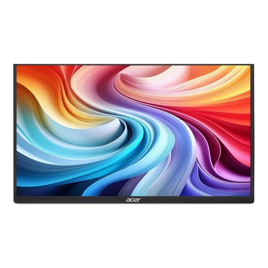 Acer PM161Q monitor portátil 15,6 polegadas