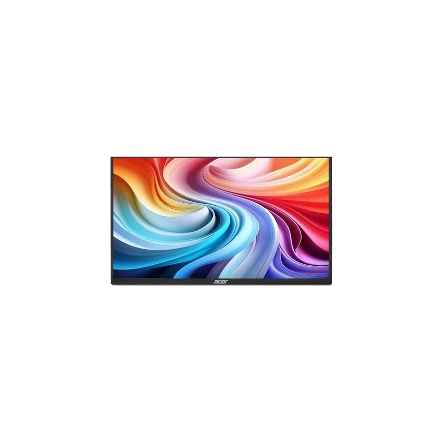 Acer PM161Q frente