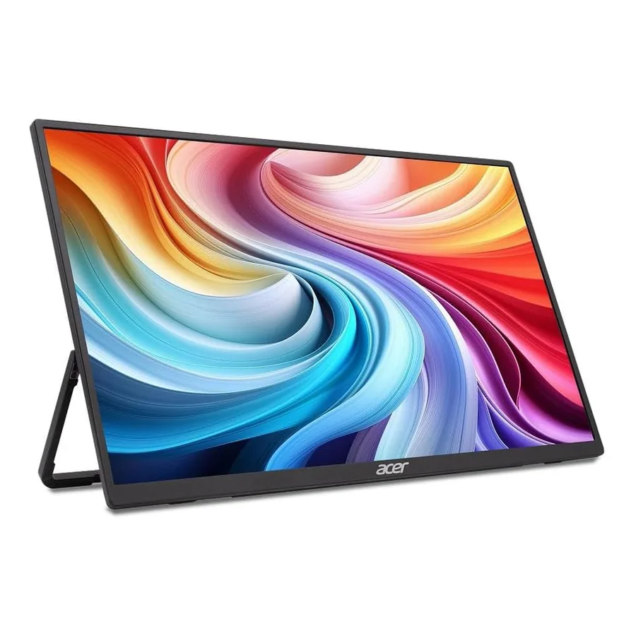 Monitor Portátil Acer PM161Q, imagem 4