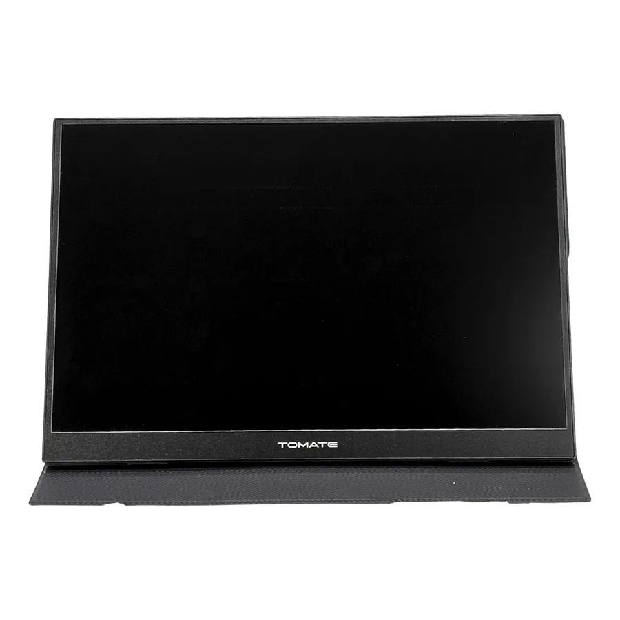 Tomate MTM-1560T conectada via USB-C