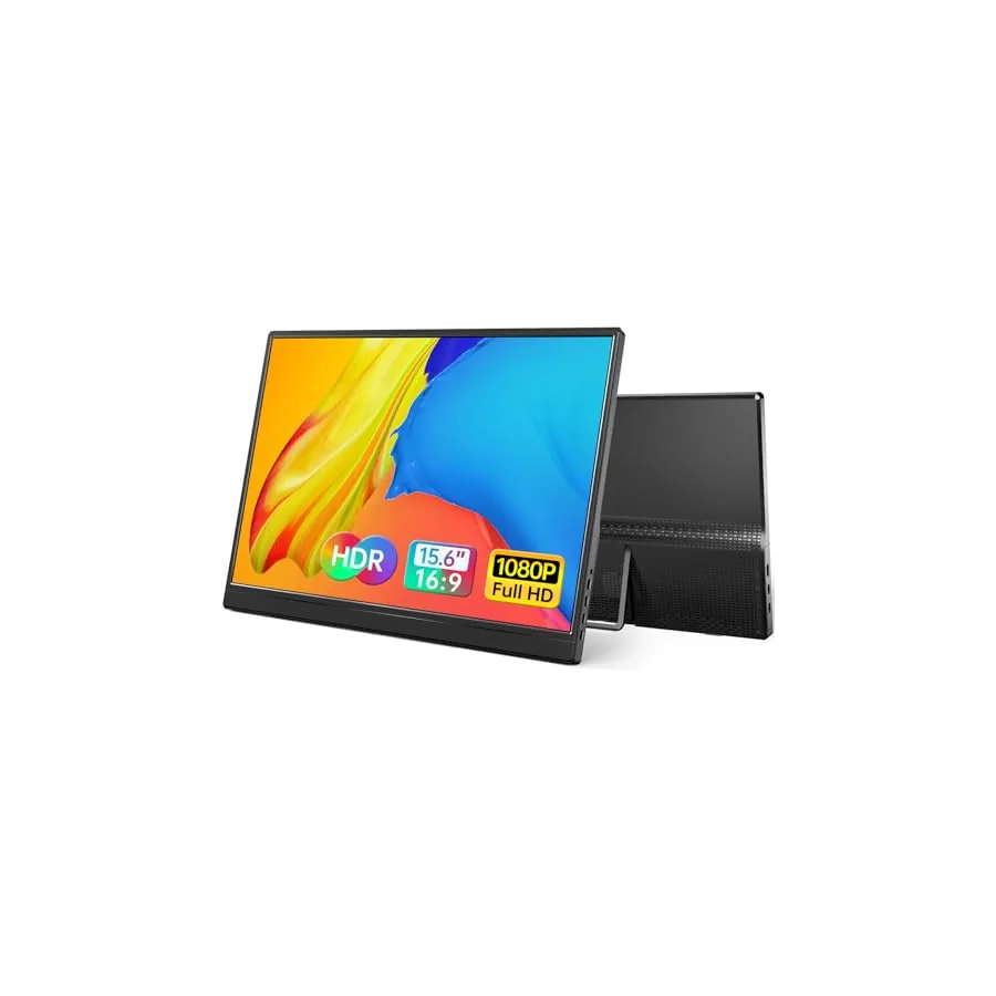 Yxk monitor leve 600g