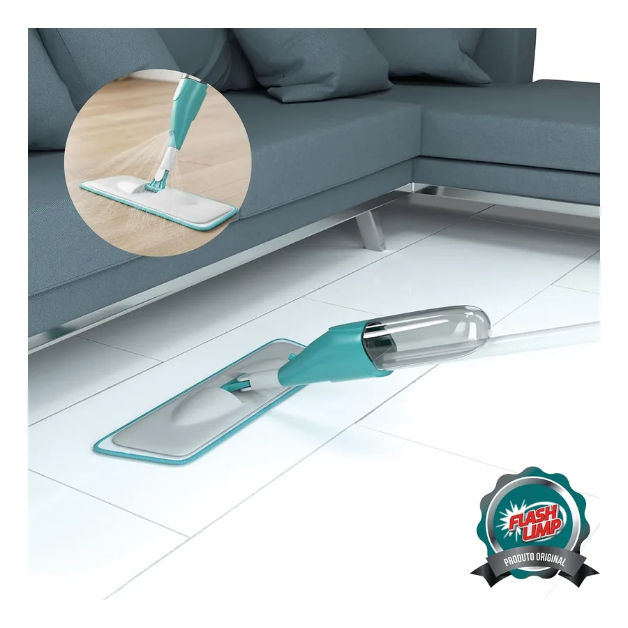 Mop Flash Limp Spray FIT 0556, imagem 4