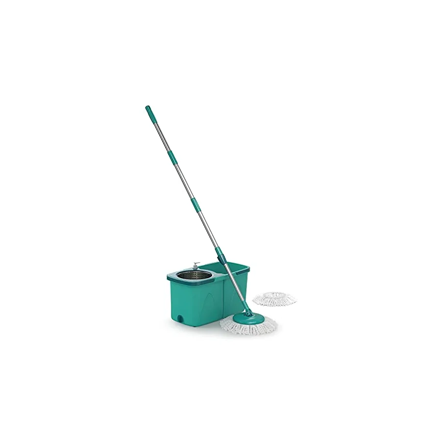 Mop Flash Limp Giratório P7824, imagem 2