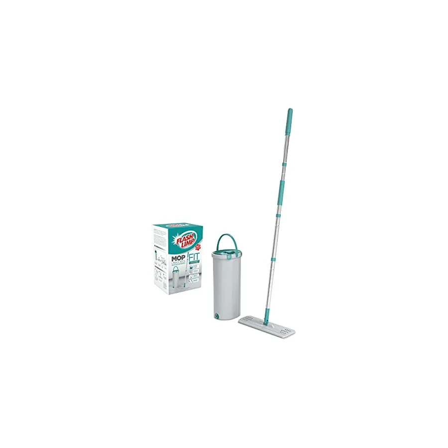 Mop Flash Limp MOP6088 FIT, imagem 2