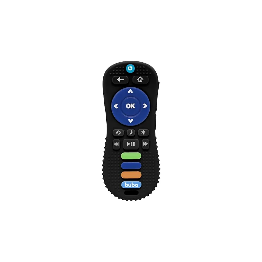 Mordedor Buba Controle Remoto detalhe