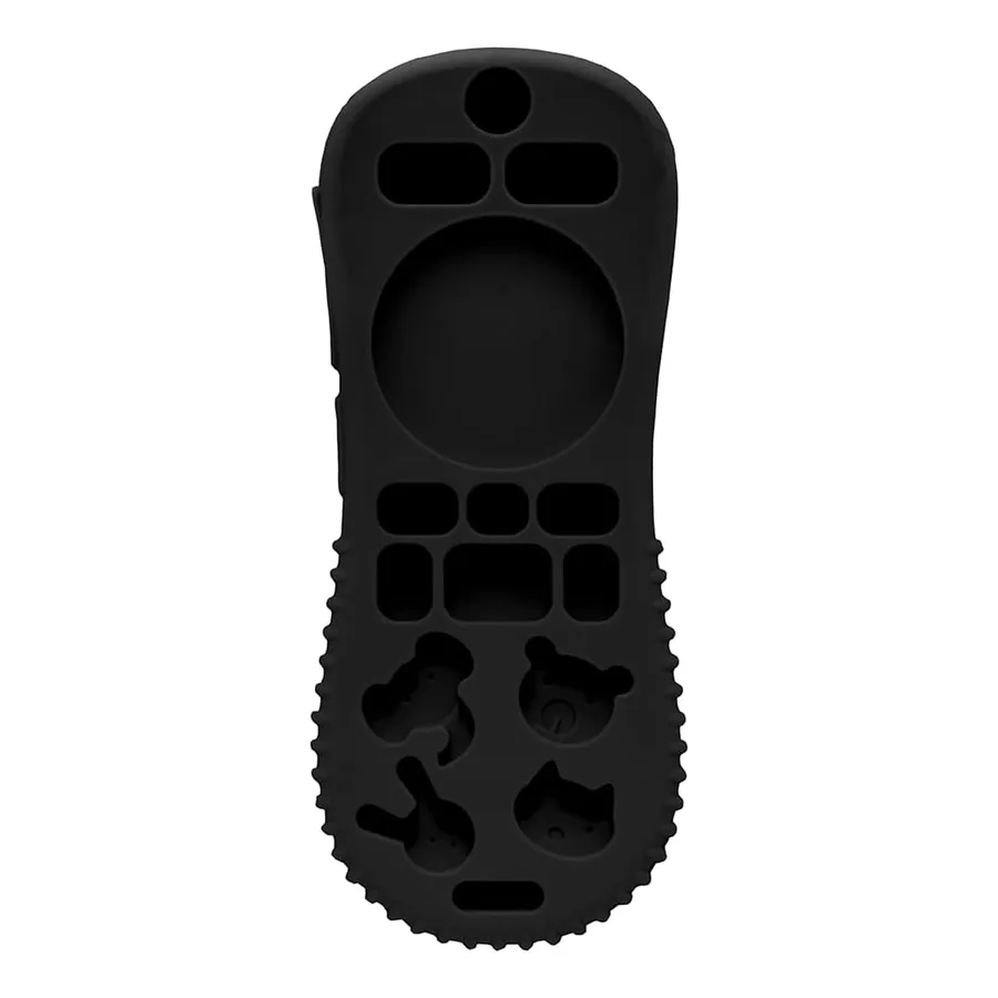 Mordedor Buba Controle Remoto lateral
