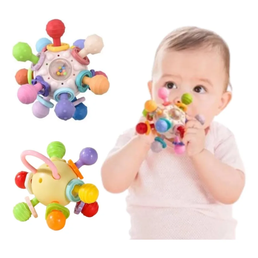 Mordedor Flexível Brinquedos e Variedades, imagem 4