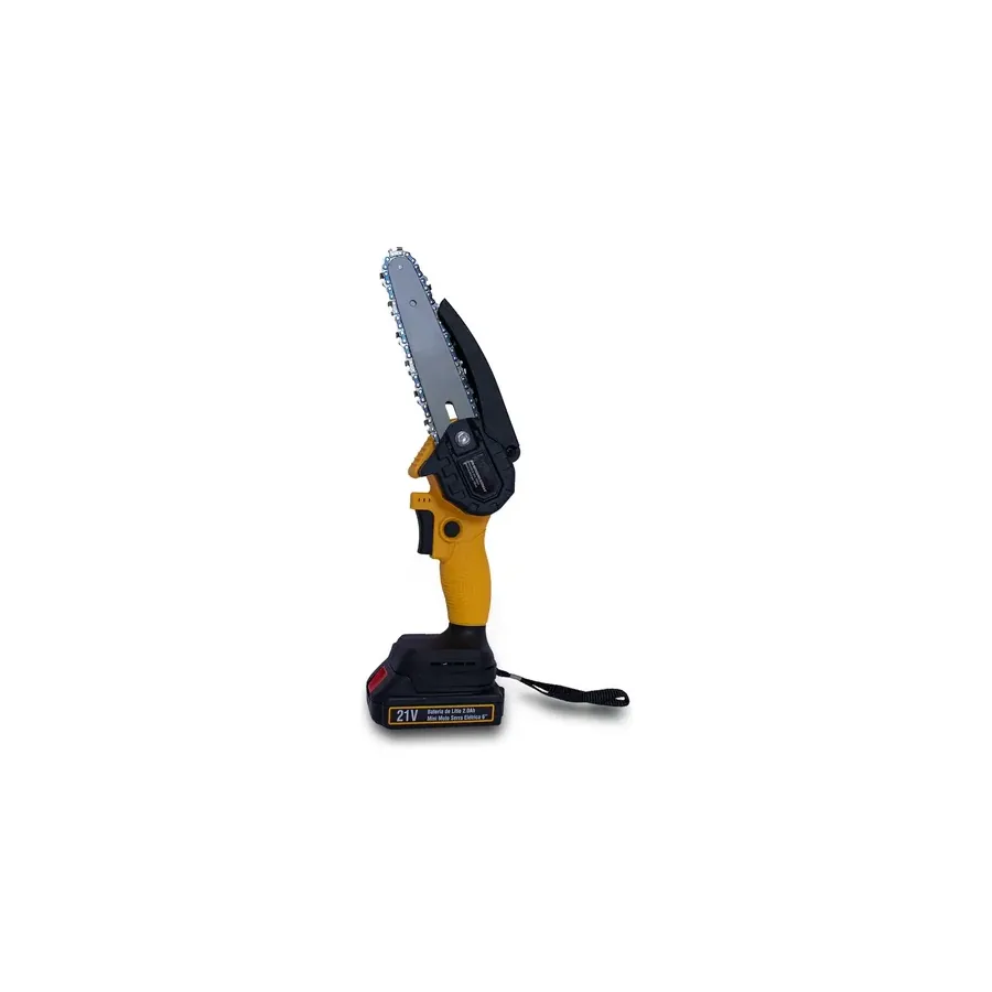 Motosserra Mini Startools AR0476 em destaque