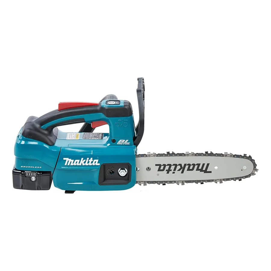 Makita DUC254ZC com bateria