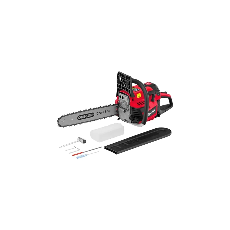 Motosserra Oregon DS-4516 com sabre de 16 polegadas